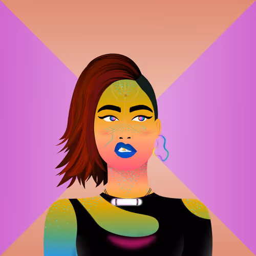 World Of Women Galaxy