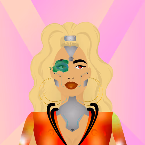 World Of Women Galaxy