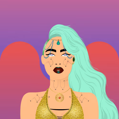 World Of Women Galaxy