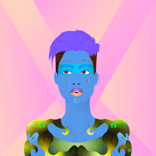 World Of Women Galaxy