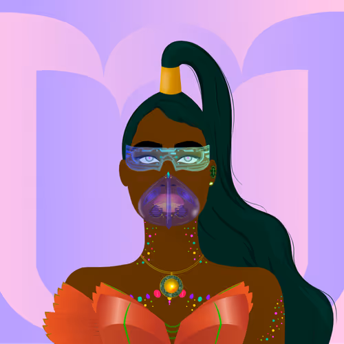 World Of Women Galaxy