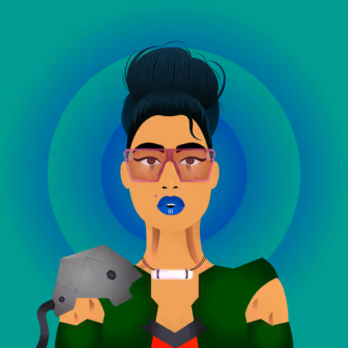 World Of Women Galaxy