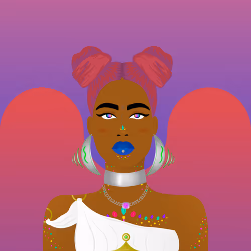 World Of Women Galaxy