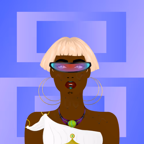 World Of Women Galaxy