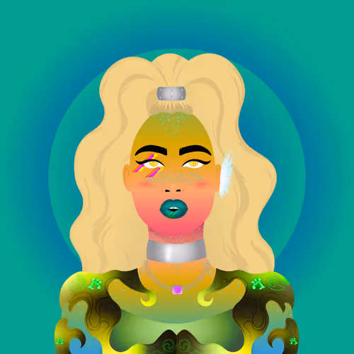 World Of Women Galaxy