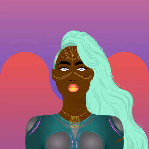 World Of Women Galaxy