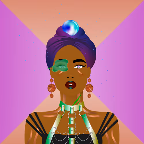 World Of Women Galaxy