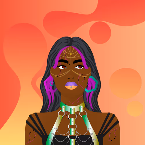 World Of Women Galaxy