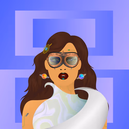 World Of Women Galaxy