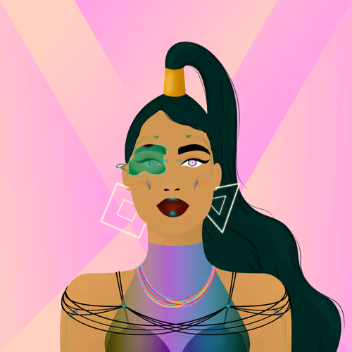 World Of Women Galaxy