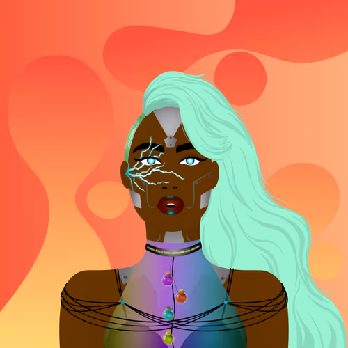 World Of Women Galaxy