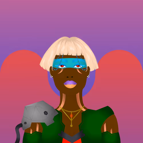 World Of Women Galaxy