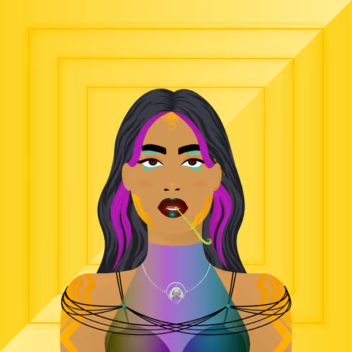 World Of Women Galaxy