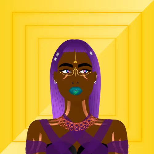 World Of Women Galaxy