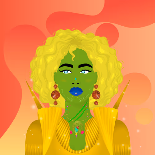 World Of Women Galaxy
