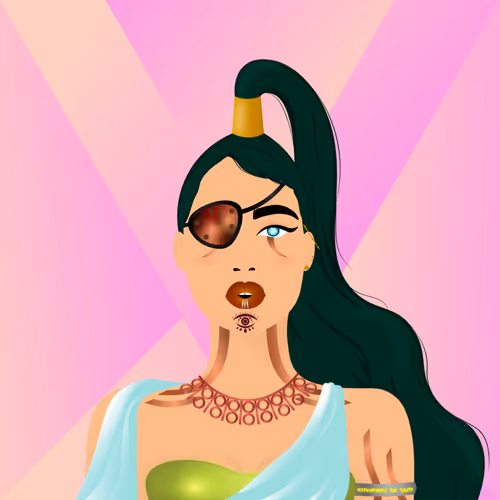 World Of Women Galaxy