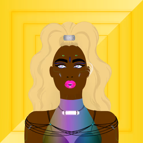 World Of Women Galaxy