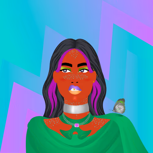 World Of Women Galaxy