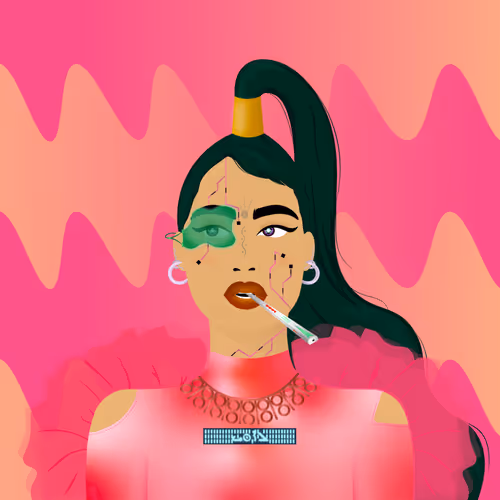 World Of Women Galaxy
