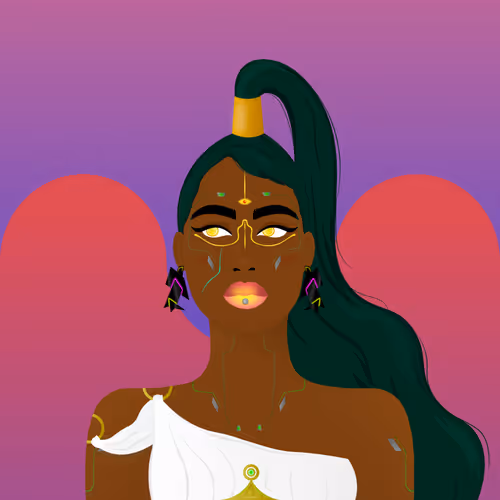 World Of Women Galaxy