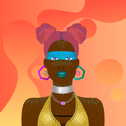 World Of Women Galaxy