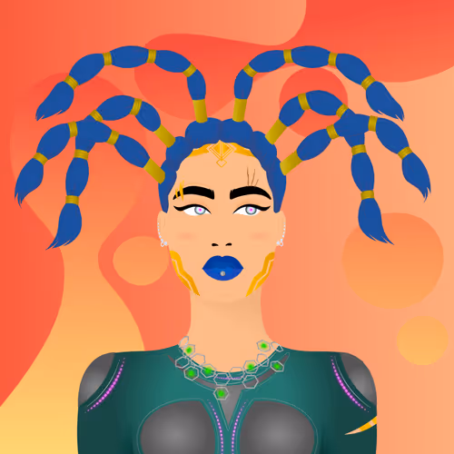 World Of Women Galaxy