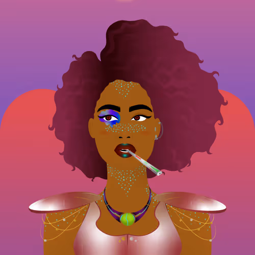 World Of Women Galaxy