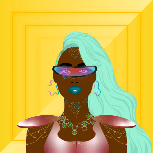 World Of Women Galaxy