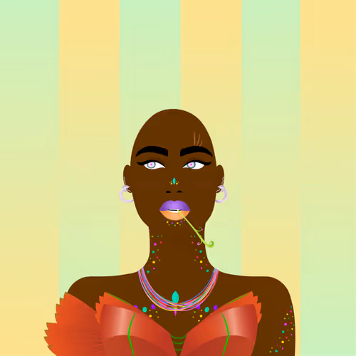 World Of Women Galaxy
