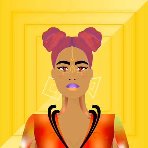 World Of Women Galaxy