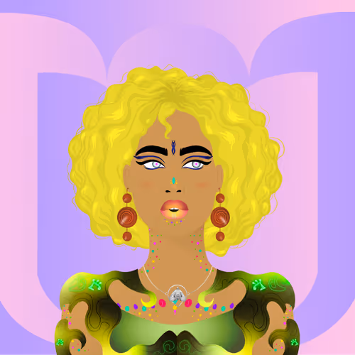 World Of Women Galaxy