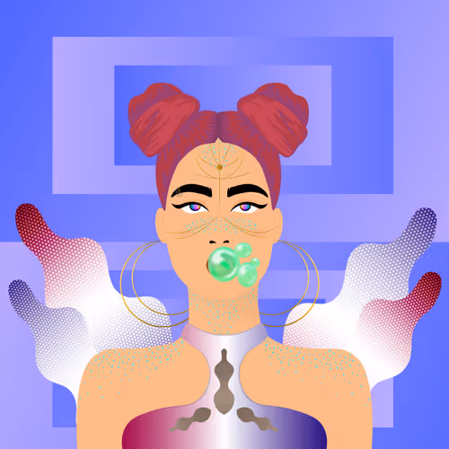 World Of Women Galaxy