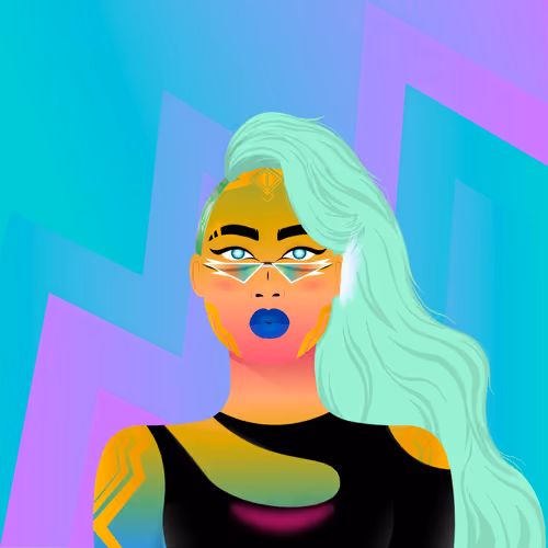 World Of Women Galaxy