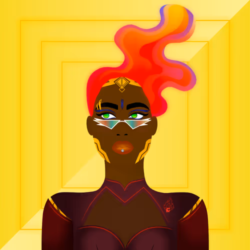 World Of Women Galaxy
