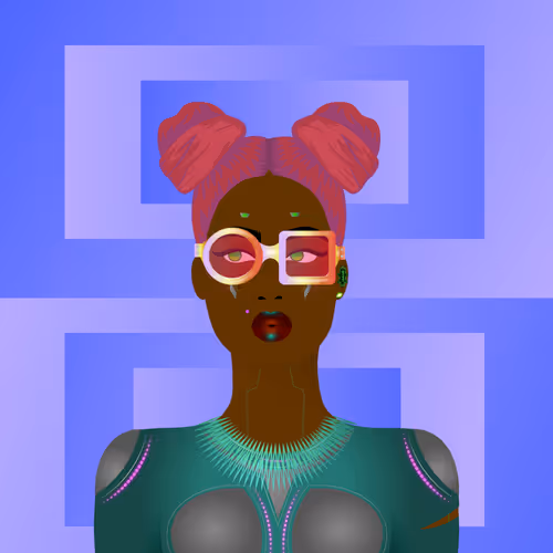 World Of Women Galaxy