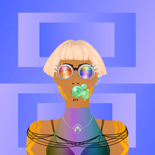 World Of Women Galaxy