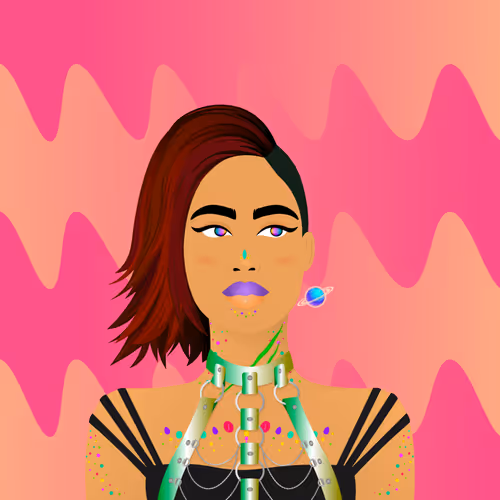 World Of Women Galaxy