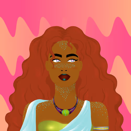 World Of Women Galaxy