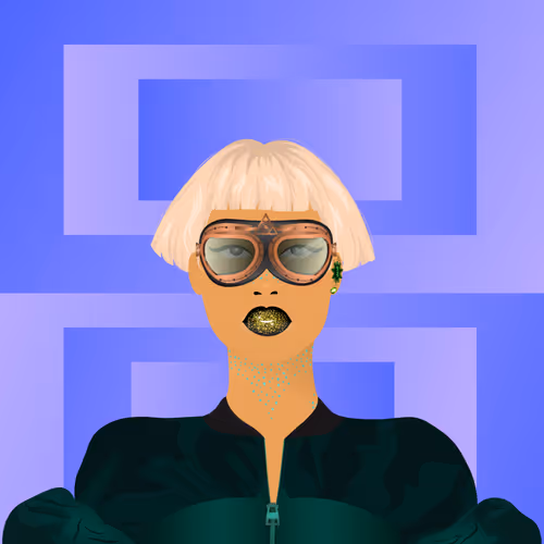 World Of Women Galaxy