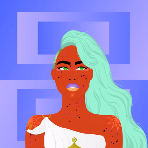 World Of Women Galaxy