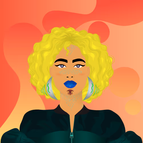 World Of Women Galaxy