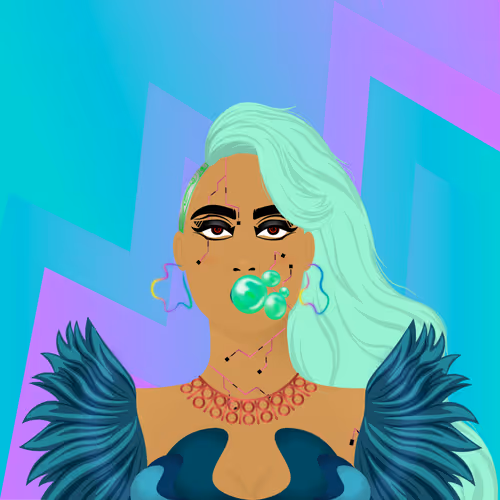 World Of Women Galaxy