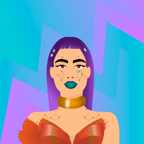 World Of Women Galaxy
