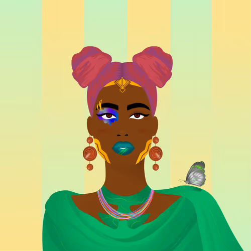 World Of Women Galaxy