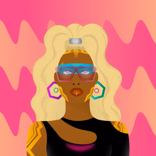 World Of Women Galaxy