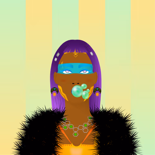 World Of Women Galaxy