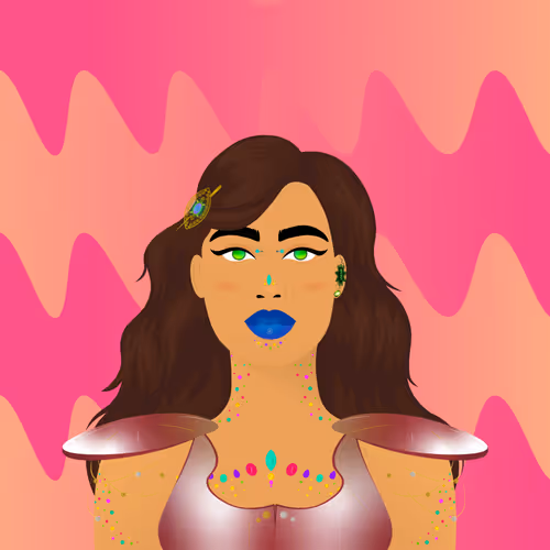 World Of Women Galaxy