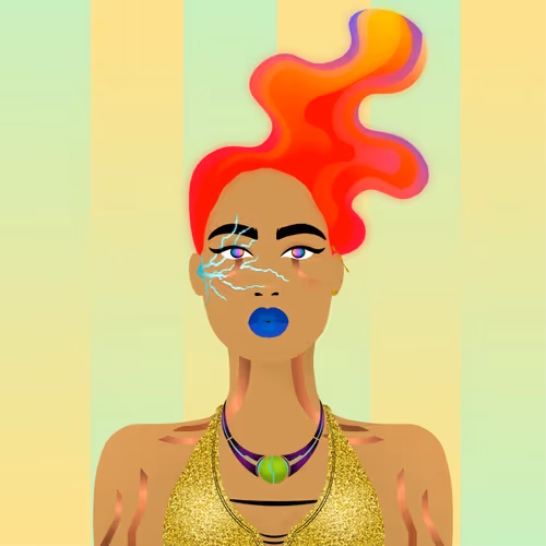 World Of Women Galaxy