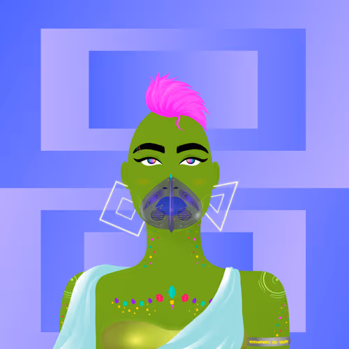 World Of Women Galaxy