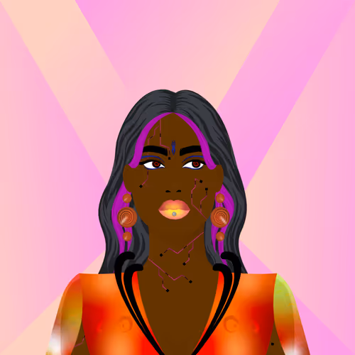 World Of Women Galaxy
